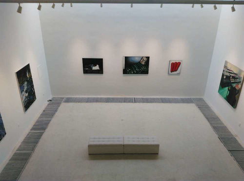 北京 畫廊 招聘