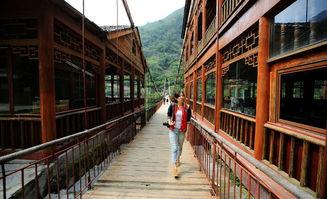 山水畫廊 中原極致青天河