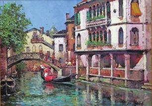 法蘭西藝術(shù)畫廊將空降山東藝博會(huì)