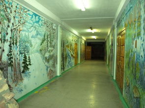 90歲的看門老人如何將俄羅斯學(xué)院變成藝術(shù)畫廊