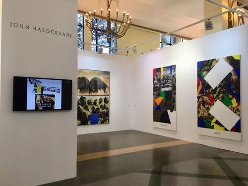 從art021全面讀懂當(dāng)代藝術(shù)市場