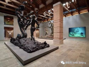 藝術(shù) 全球十大頂級(jí)畫廊 藝術(shù)鑒賞 收藏必看的品味指南