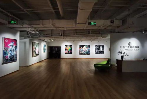 千年時(shí)間畫廊新展ii華慶 精神的原鄉(xiāng)