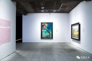 畫廊周北京開幕 27家機構聯合舉辦藝術展