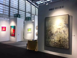 hi話題 深圳,當代藝術的下一站,期望實現了嗎