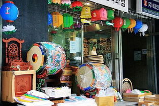 韓國自由行 游在韓國首爾 五大必去景點游玩攻略