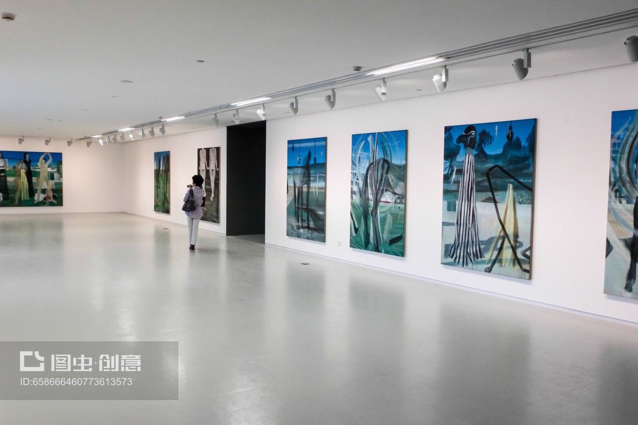 上海當代藝術館