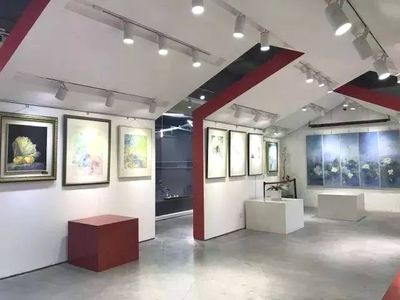 廈門水鼎美術館