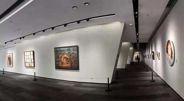 大芬美術館今天“十歲”了!感謝一路有你!_社會_網