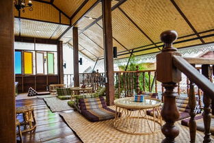 布里畫廊酒店 清邁