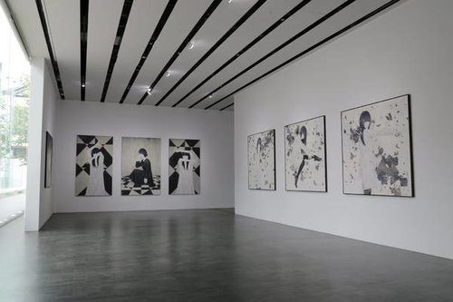 老鋪釀新酒 白石畫廊新藝幣開創數字資產新時代