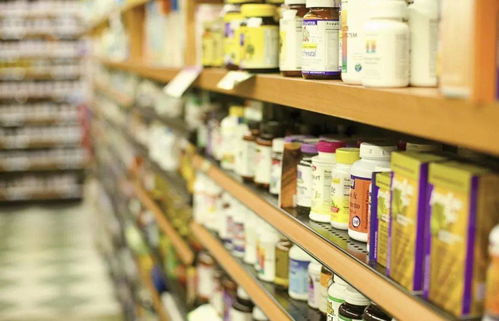 保健食品打破常規,新思路 玩 出新高度