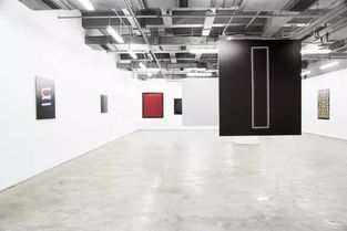 4月22日,我們幫你預約了一次藝術展私人導覽