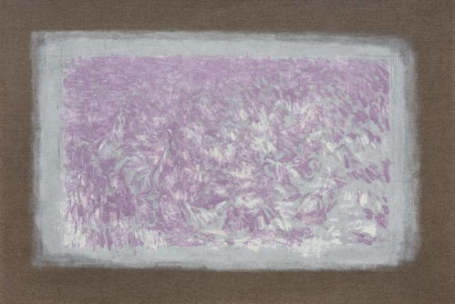 李鋼個展 裸色 麥勒畫廊啟幕,探尋繪畫原始而詩意的 肉身