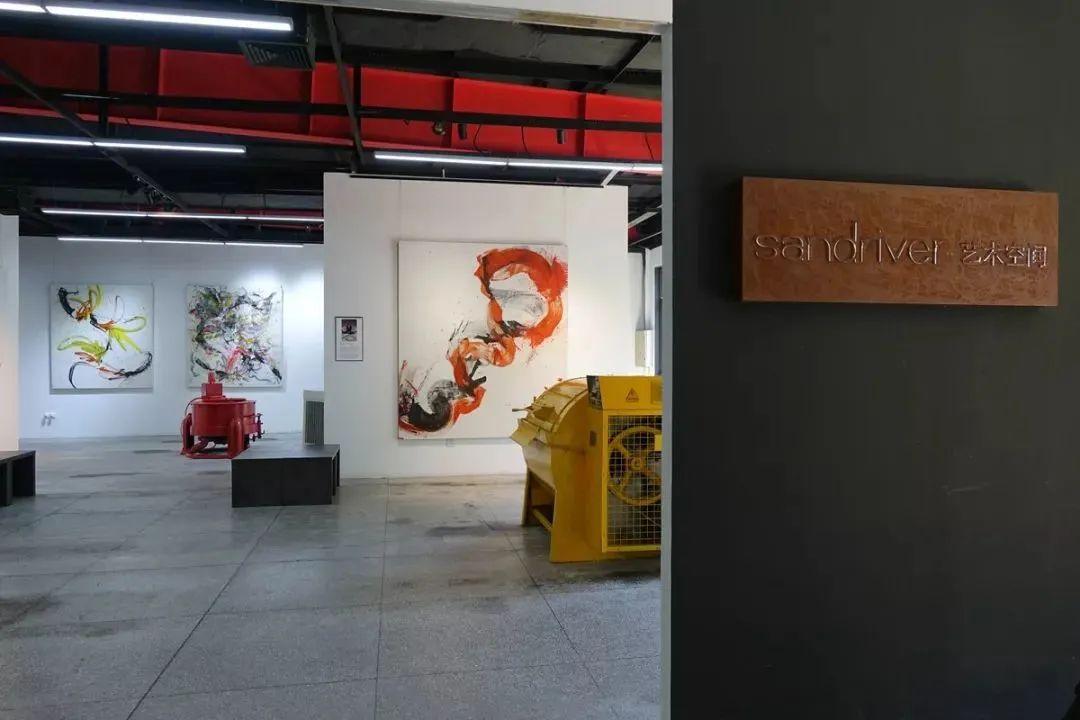 世界各地的內蒙人--郭秀玲:世界品牌SandRiver創始人