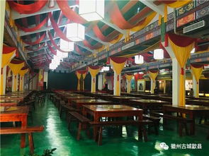 出新招 歙縣旅發公司新產品發布暨新安江山水畫廊絲綢文化園開園