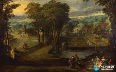 倫敦國家畫廊 第3輯 30p 美圖詩畫