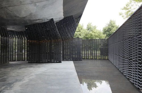 蛇形畫廊的20年20個大師巨作