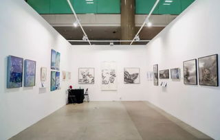 2019jingart藝覽北京 6小時2000萬銷售全記錄