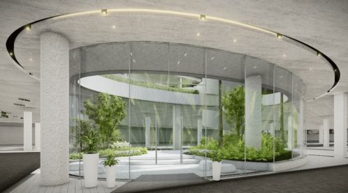 藝術生活強勢賦能,融僑則徐道壹號榮膺 2020中國好房子