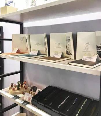 厲害了,浦口文創驚艷亮相水韻江蘇博覽會