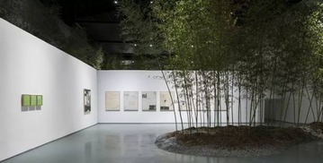 除了獲獎揭曉,我們還有一句評語,帶你轉遍畫廊周北京