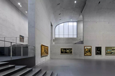 上海西岸五年蛻變,工業遺跡變身美術館群落激活濱江水岸