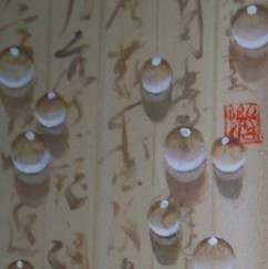 原創 當代創作 高檔油畫 時尚裝飾 客廳掛畫 寫實 - 原創 當代創作 高檔油畫 時尚裝飾 客廳掛畫 寫實廠家 - 原創 當代創作 高檔油畫 時尚裝飾 客廳掛畫 寫實價格 - 深圳市龍崗區七色田畫廊 - 