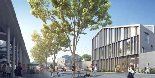 緊鄰北三縣 北京東部這處區(qū)域迎重大發(fā)展規(guī)劃,總面積6.8平方公里