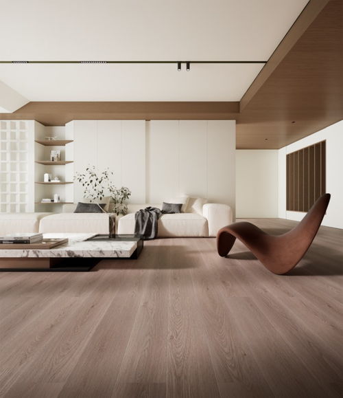 方圓地板 日式原木風(fēng)產(chǎn)品裝修效果圖