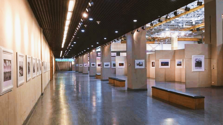 廈門市美術(shù)館