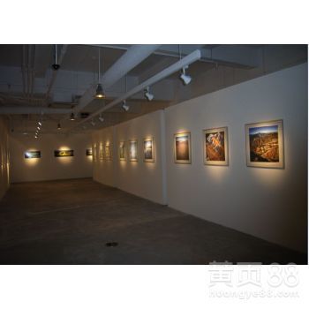 無(wú)縫亞麻布美術(shù)館展板博物館臨時(shí)展板畫廊活動(dòng)展板