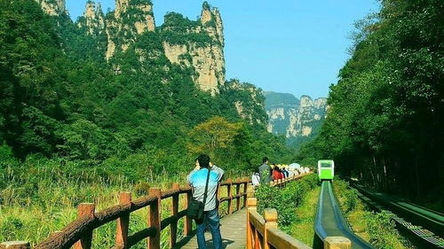 十里畫廊風(fēng)景區(qū)