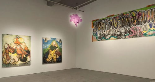 雅昌月度 2020年4月 畫廊影響力榜單