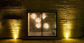 順德 聚舍 畫廊式loft風格私人住宅