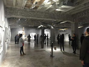 陌上畫廊最新推出群展 阿尼馬格斯 隱喻