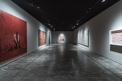 拉斐特畫廊圖片