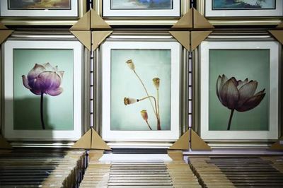 蔓丁畫廊:做品質品位兼具裝飾畫