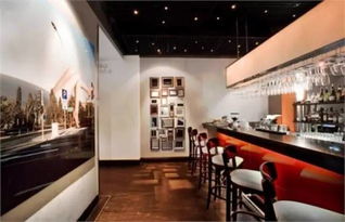 每一個城市都有一個名聲遠揚的loft地標,下一個就是西安