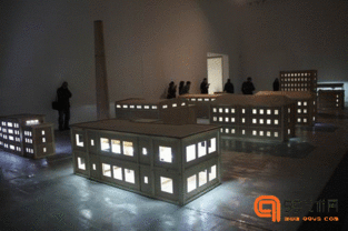 半途而廢 香格納畫廊石青個展今日開幕 圖