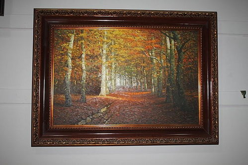 走進藝術之地 新視界畫廊促銷進行時