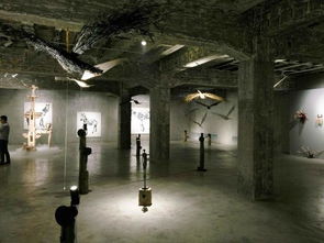 陌上畫廊最新推出群展 阿尼馬格斯 隱喻