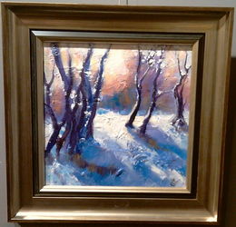 廣州紅點畫廊現場圖片