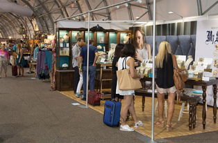 拉斯維加斯國際家具展覽會介紹