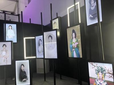 騰訊用戶開放日7大實驗室秀“技術肌肉”,我們第一時間去體驗了26款產品