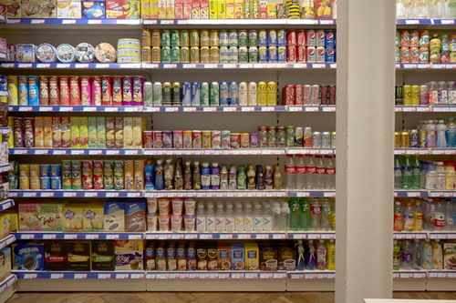 倫敦首家 徐震超市 成功開業