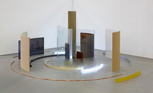 雷克雅未克i8畫廊揭幕,該畫廊曾是一家漁業工廠