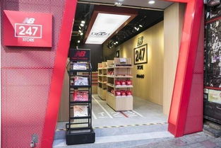 品牌商們都青睞的 快閃店 ,究竟是個什么套路