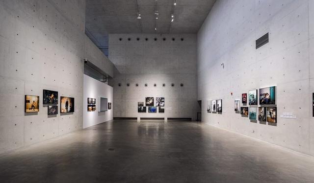 謝子龍影像藝術館正式升級成為謝子龍攝影博物館