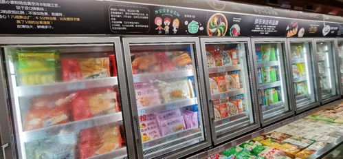 最新現場圖丨解析胖東來的 人 貨 場